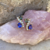 Tanzanite Earrings