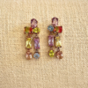Balancing earrings