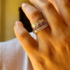 Silver Ring - Image 2