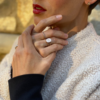Lumaluk Signet Ring - Image 2