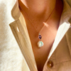 Tanzanite Necklace