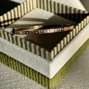 LUMALUK Leefstyl Signature Bangle