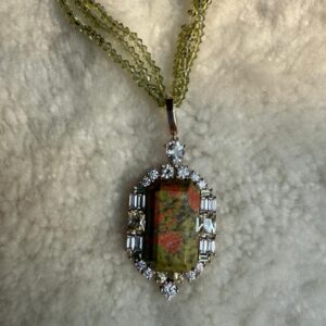 Unikite Pendant