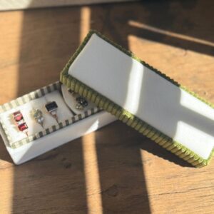 The Weekender Box
